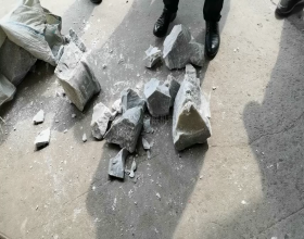 青石叼嘿视频免费看試機視頻_雙齒輥叼嘿视频免费看視頻